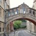 Bridge of Sighs, Oxford