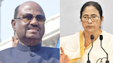 Waste bin material, says Bengal Governor's office on CM's comments - The Shillong Times