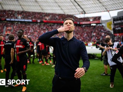Europa League final: Bayer Leverkusen v Atalanta preview
