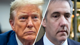 Evening Report — Cohen in the crosshairs for closing arguments at Trump trial
