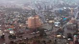 Heavy rainfall triggers flood-like situation in Navsari amid Gujarat rains