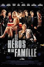 Le héros de la famille (2006) - IMDb