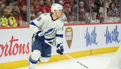 Former Lightning Star Should Thrive After Trade