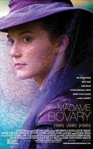 Madame Bovary