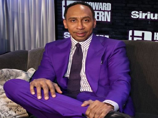 Stephen A Smith Said THIS About Boston Celtics' Chances of Winning Consecutive NBA Titles