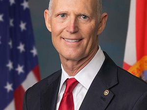 U.S. Senator Rick Scott ‘Demands’ Accountability Following Massive Hack of All Americans’ Social Security Numbers & Personal...