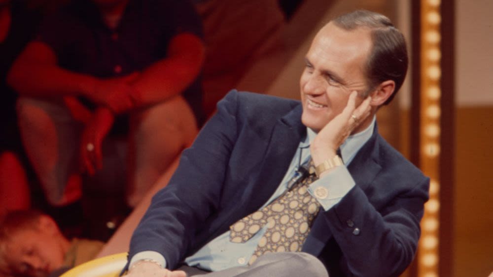 Bob Newhart’s ‘Hilarious’ Memoir Returns to Charts Following Comedy Icon’s Passing