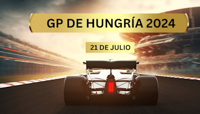 Pronóstico GP de Hungría 2024: apuestas y las mejores cuotas