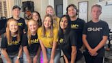 Redwood students target traffickers with first ever club to bring awareness to Visalians