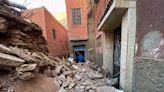 Factbox-Foreign reactions and offers of aid in response to Morocco earthquake