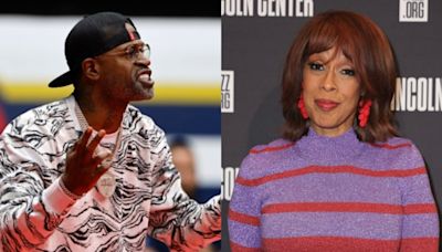 Stephen Jackson Blasts Gayle King For ‘Demeaning’ Dawn Staley In Interview About South Carolina Championship