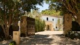 This $37 Million Tuscan-Inspired Estate in Los Angeles Will Transport You to the 1920s Italian Countryside