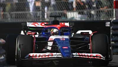 F1: Ricciardo ganha apoio importante para se manter na RB
