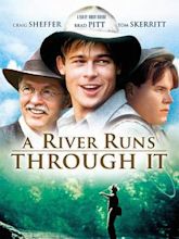 A River Runs Through It (film)