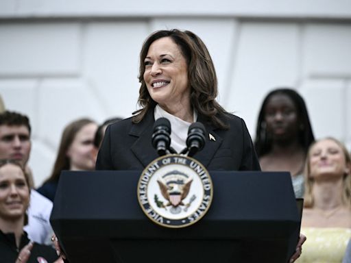 Kamala Harris’s economic agenda: What experts say it might look like