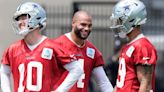 How Dak Prescott's annual pre-camp excursion for Cowboys skill players built 'brotherhood' and 'fellowship'