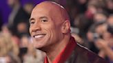 Dwayne ‘The Rock’ Johnson, theGrio Inspirational Icon Award winner, lives up to the title