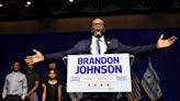 Brandon Johnson elected mayor of Chicago in close victory for progressives