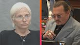 Ellen Barkin Claims Johnny Depp Gave Her a Quaalude Before Asking to Have Sex in Unsealed Deposition