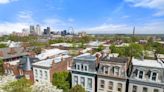 Home of Mark Twain’s mentor for sale in Lafayette Square