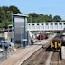 St Austell railway station