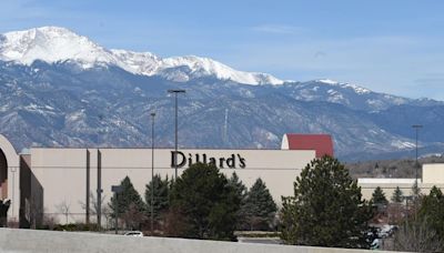 Fort Carson bans soldiers from The Citadel mall, raising questions and concerns