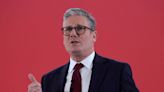 Keir Starmer's turnaround paves path to power for Britain's Labour