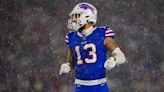 Fantasy Football: Buffalo Bills' Gabe Davis is the top post-hype sleeper of 2023 — who joins him?