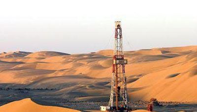 What Is The History Of Oil Energy Source