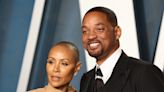Jada Pinkett Smith Told Us What Will Smith Said to Her After Reading Her Bombshell New Memoir