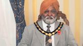 'Pioneer' of Sikh community in Cardiff who was honoured by the Queen dies at 85