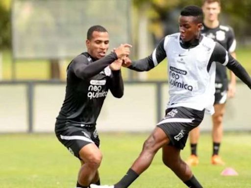 Corinthians sofre penhora de R$ 14 milhões por dívida com ex-jogadores