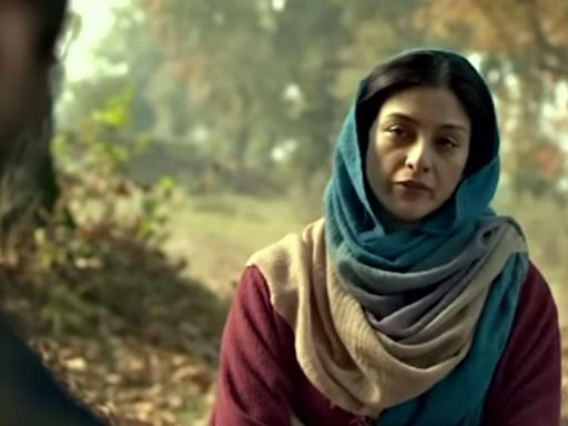 Tabu celebrates 10 years of ’Haider’ with special post, fans demand re-release