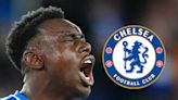 Samu Omorodion: Chelsea plot next move after £30m bid rejected by Atletico Madrid