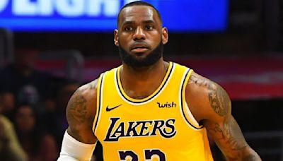 Fact Check: Did LeBron James Get a Hair Transplant or Is It a Hairpiece? Clearing Rumors​​​​​​​