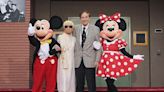 Richard M. Sherman, who fueled Disney charm in ‘Mary Poppins’ and ‘It’s a Small World,’ dies at 95 | Texarkana Gazette