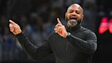 Cavaliers fire head coach Bickerstaff after NBA playoff ouster