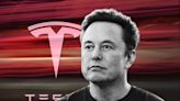 ...Payday As Tesla Targets Growing Retail Investor Army With Dedicated Website, Strategic Advisor - Tesla (NASDAQ:TSLA)