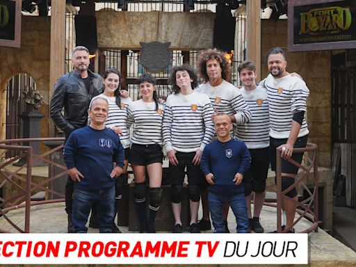 Programme TV : Fort Boyard, Le meilleur d’entre nous… que regarder à la télé ce soir ?