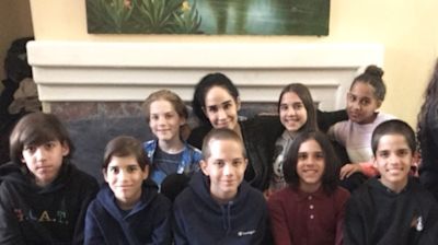 Inside Octomom Nadya Suleman's World as a Mom of 14 Kids