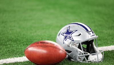 Cowboys top list of teams facing critical unfinished business after NFL Draft