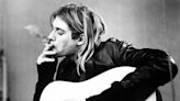 Kurt Cobain’s cigarettes up for auction - “Maybe the most expensive packet of cigarettes ever’