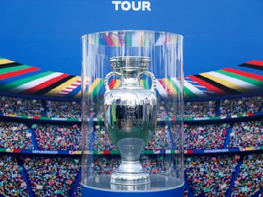 Euro 2024: calendrier, équipes qualifiées, diffusion TV... Le programme des huitièmes de finale