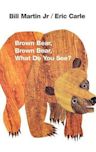 Brown Bear, Brown Bear, What Do You See?