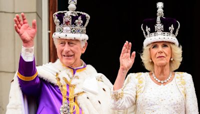 King’s coronation boosts visitor numbers at royal palaces