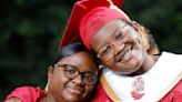 Jayla's journey: For this Southern Guilford grad, it did take a village — her older siblings