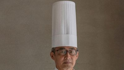 大倉久和歐風館自助餐廳 主廚精心研發「2024夏季奧林匹克」主題菜色