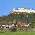 Hohensalzburg Fortress