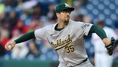 Guardians use 5-run fifth inning to storm past A's