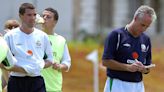 Saipan incident: What happened between Roy Keane and Mick McCarthy